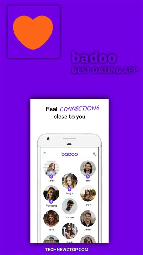 baddoe|Badoo: Dating app & Friends 17+